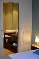 5 chambres en ville