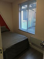 Treetops Apartment 3