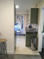 Treetops Apartment 3
