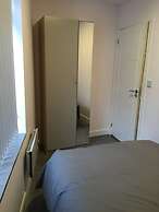 Treetops Apartment 3