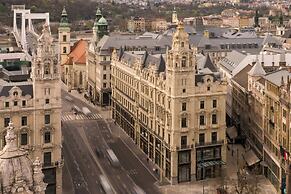 The St. Regis Budapest