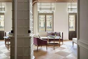 The St. Regis Budapest