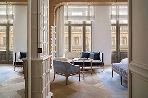 The St. Regis Budapest