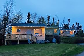 Rustic Wave Cottages