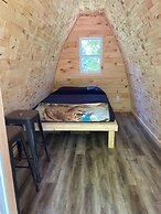 Rustic Wave Cottages