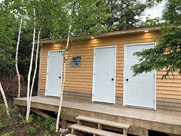 Rustic Wave Cottages