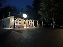 Rustic Wave Cottages