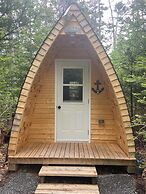 Rustic Wave Cottages