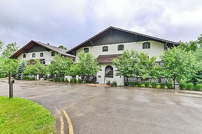 426 Hotel du Lac