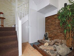 Seaside Apartment
