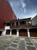 Casa Cocora
