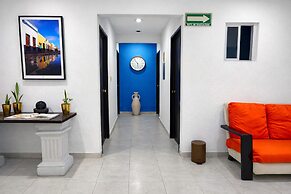 Hotel Puesta de Sol