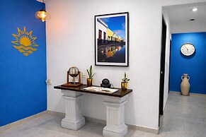 Hotel Puesta de Sol