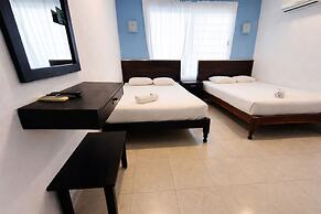 Hotel Puesta de Sol
