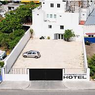 Hotel Puesta de Sol