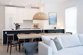 Powder and Par Penthouse