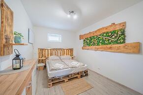 Apartmány Apollo