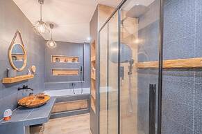Apartmány Apollo