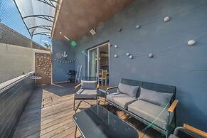 Apartmány Apollo