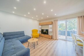 Apartmány Apollo