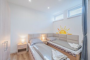 Apartmány Apollo