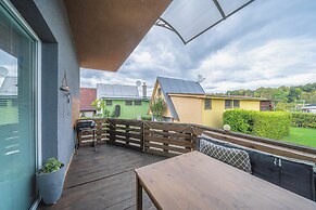 Apartmány Apollo