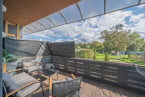 Apartmány Apollo