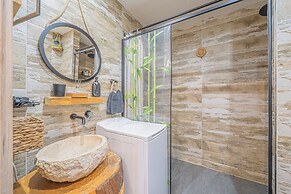 Apartmány Apollo
