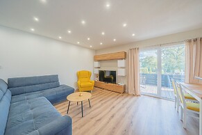 Apartmány Apollo