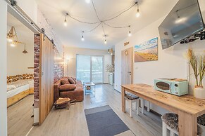Apartmány Apollo