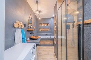 Apartmány Apollo