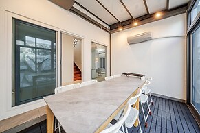 Gyeongju Awesomeway Pool Villa