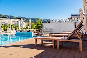 Gyeongju Awesomeway Pool Villa