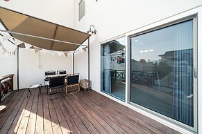 Gyeongju Awesomeway Pool Villa