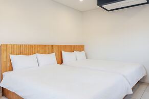 Gyeongju Awesomeway Pool Villa