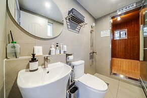 Gyeongju Awesomeway Pool Villa