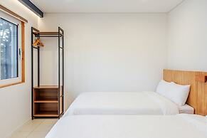 Gyeongju Awesomeway Pool Villa