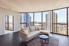 Park Avenue - UNO Melbourne