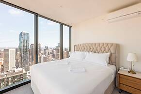Park Avenue - UNO Melbourne