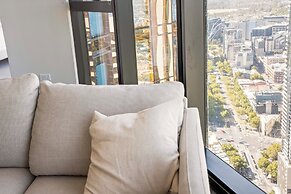 Park Avenue - UNO Melbourne