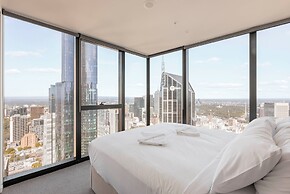 Park Avenue - UNO Melbourne