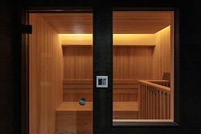 Cave Ryokan Hotel by Anook Cheonan