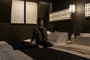 Cave Ryokan Hotel by Anook Cheonan