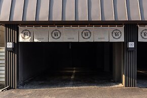 Cave Ryokan Hotel by Anook Cheonan