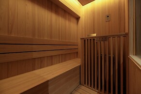 Cave Ryokan Hotel by Anook Cheonan