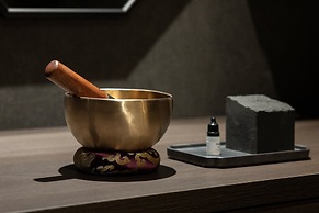 Cave Ryokan Hotel by Anook Cheonan