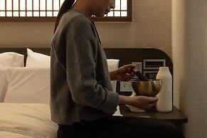 Cave Ryokan Hotel by Anook Cheonan