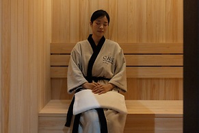 Cave Ryokan Hotel by Anook Cheonan