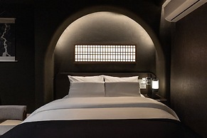 Cave Ryokan Hotel by Anook Cheonan
