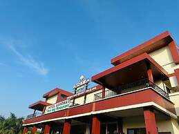 Hotel Ashoka Resort